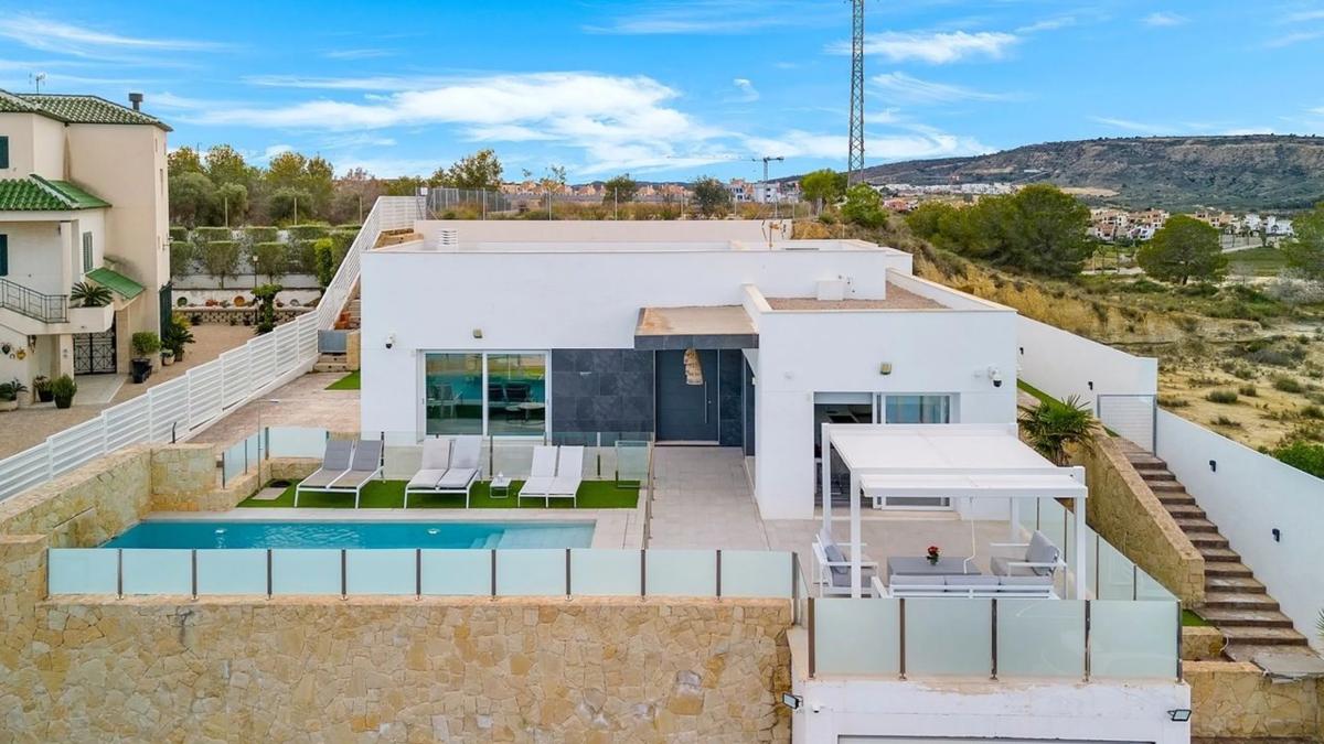 Venta de chalet independiente en Algorfa, Algorfa
 photo 5