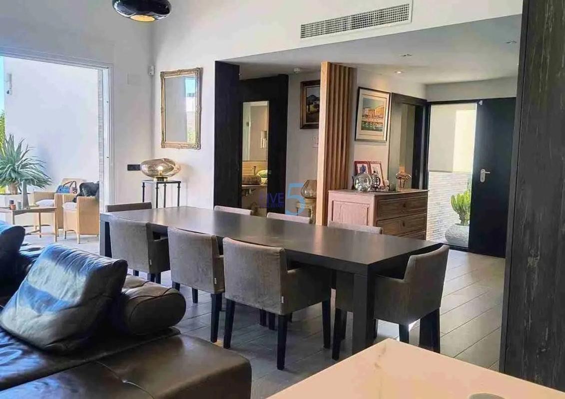 Продажа отдельного шале в Algorfa, Алгорфа photo 1