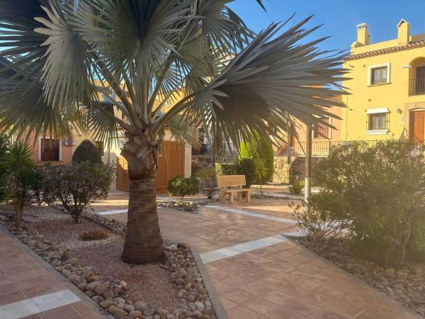 Chalet independiente en venta en Algorfa, Algorfa
 photo 2