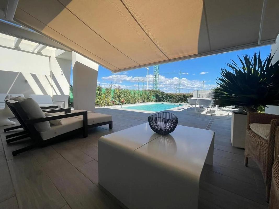 Продажа отдельного шале в Algorfa, Алгорфа photo 2