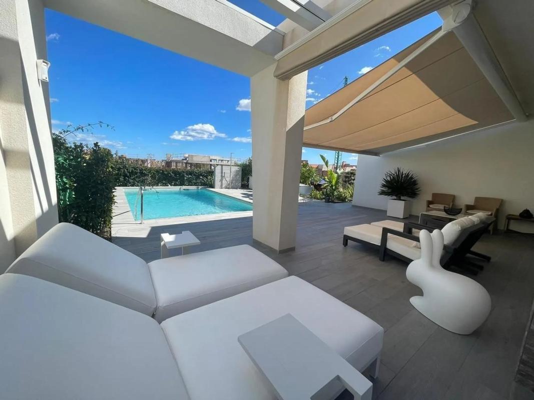 Продажа отдельного шале в Algorfa, Алгорфа photo 3