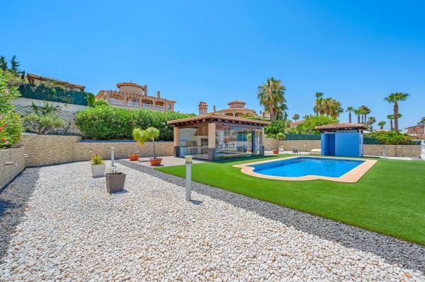Casa independiente photo 4