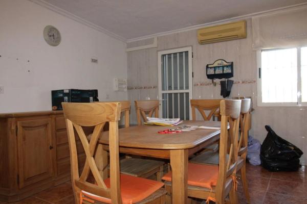 Chalet pareado photo 1