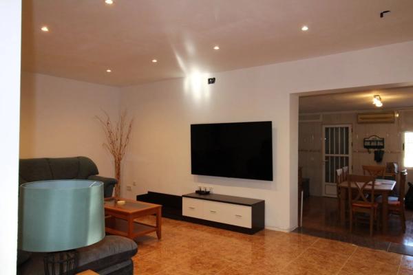 Chalet pareado photo 2