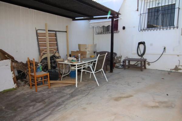 Chalet pareado photo 4