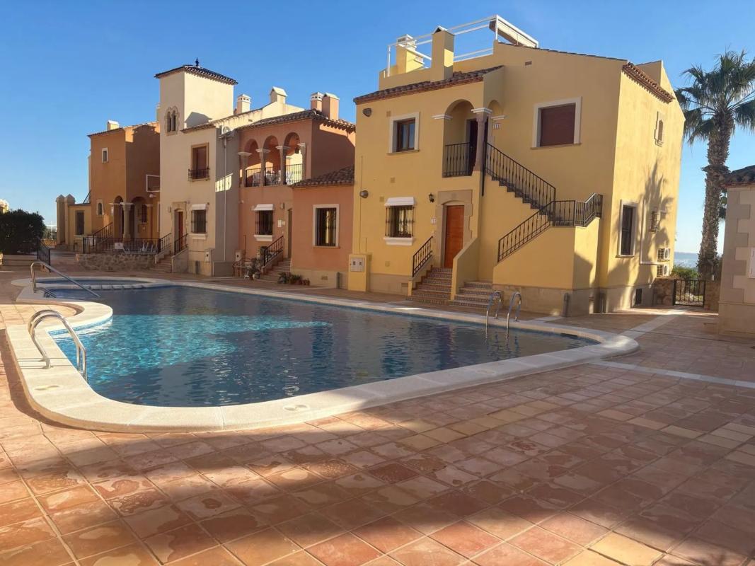 Sale of townhouse in Calle Almoradí, 36 , Algorfa photo 1