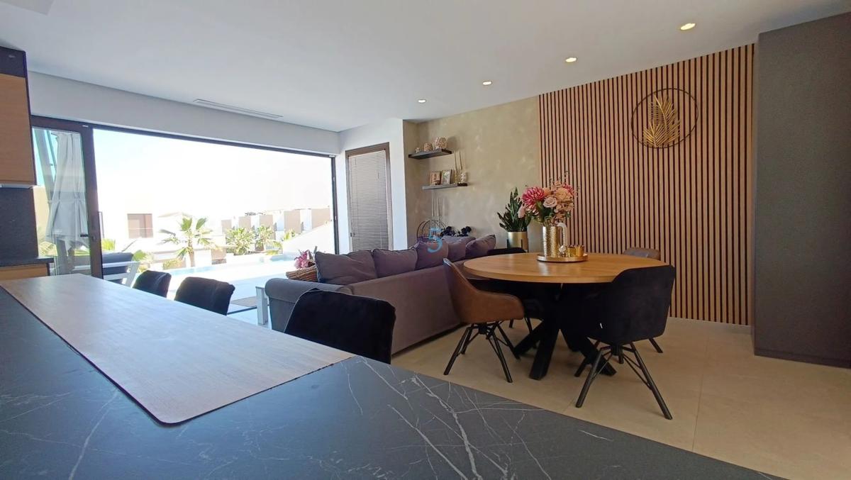 Продажа отдельного шале в Algorfa, Алгорфа photo 2
