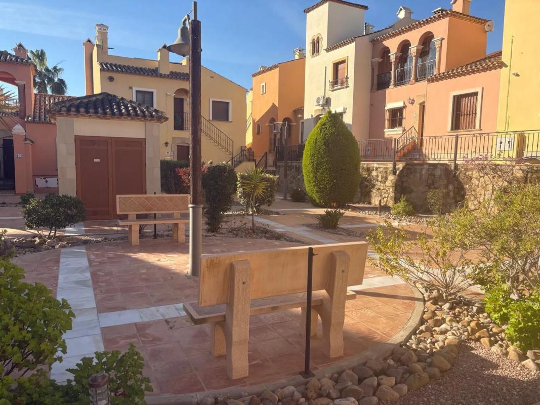 Sale of townhouse in Calle Almoradí, 36 , Algorfa photo 2