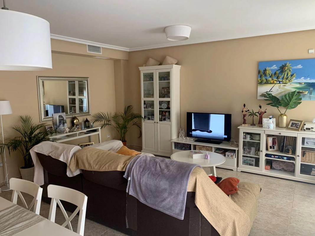 Venta de piso en Calle Donadores, 13, Almoradí
 photo 2