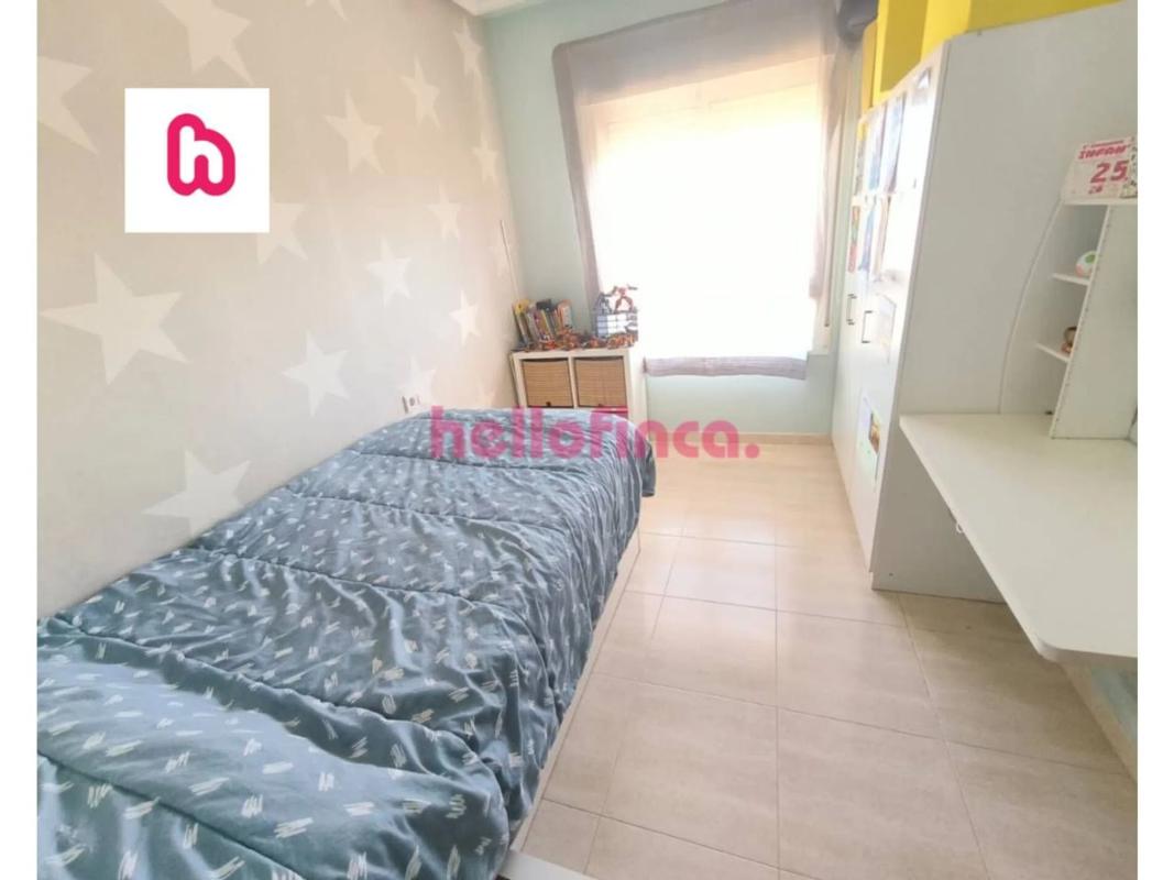 Venta de piso en Calle Jacinto Benavente, Almoradí
 photo 2