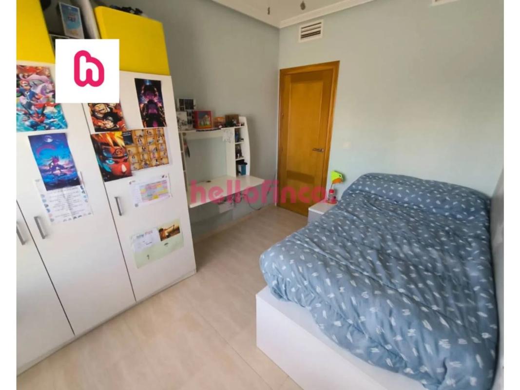 Venta de piso en Calle Jacinto Benavente, Almoradí
 photo 3