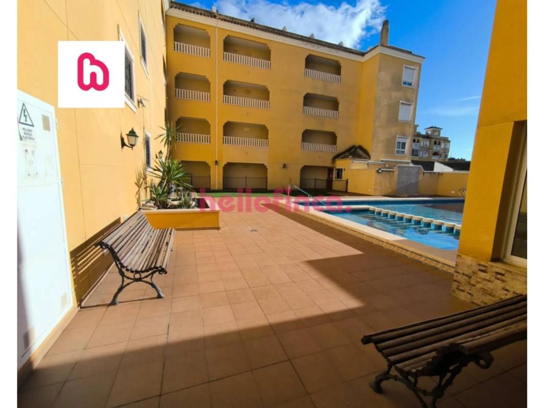 Venta de piso en Calle Jacinto Benavente, Almoradí
 photo 4