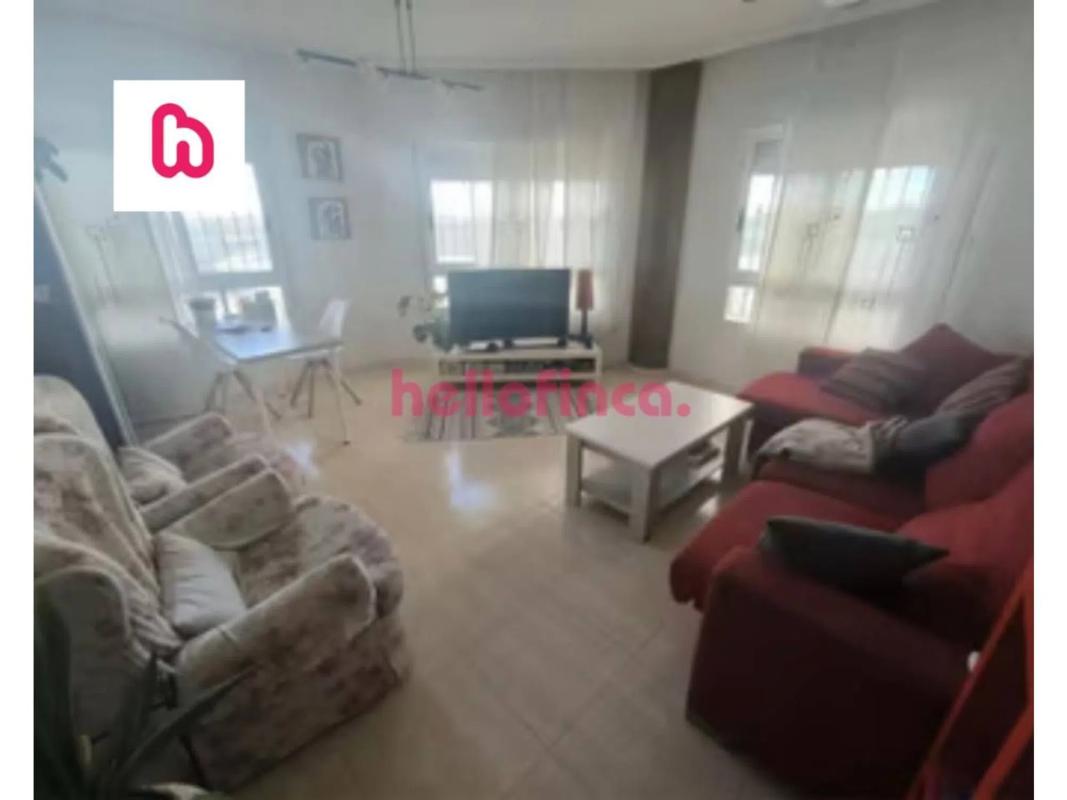 Venta de piso en Calle Jacinto Benavente, Almoradí
 photo 5