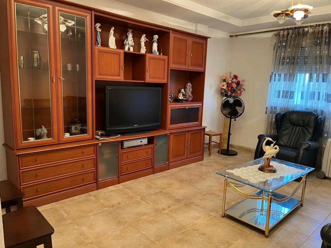 Продажа квартиры на Calle la Reina, 65, Алморади
photo 1