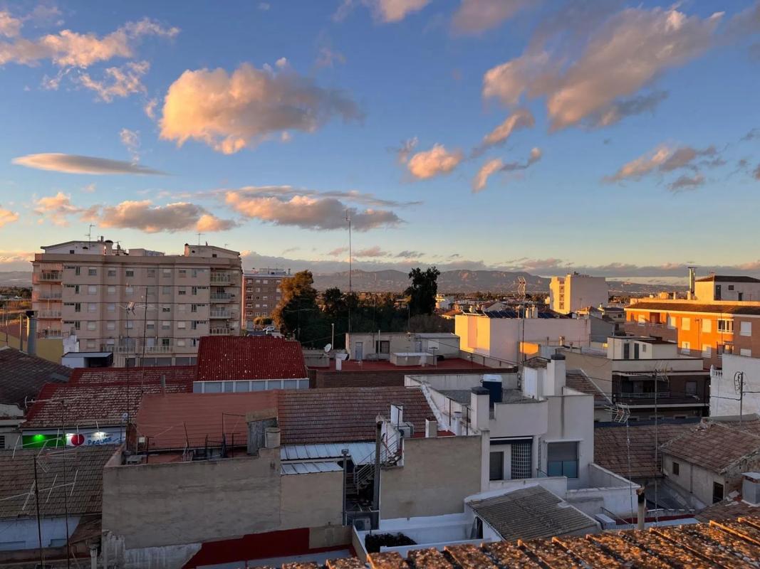 Продажа квартиры на Calle la Reina, 65, Алморади
photo 2