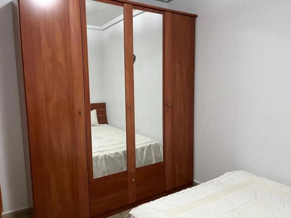 Продажа квартиры на Calle la Reina, 65, Алморади
 photo 4