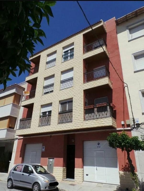 Sale of apartment in Almoradí, Almoradí
photo 1