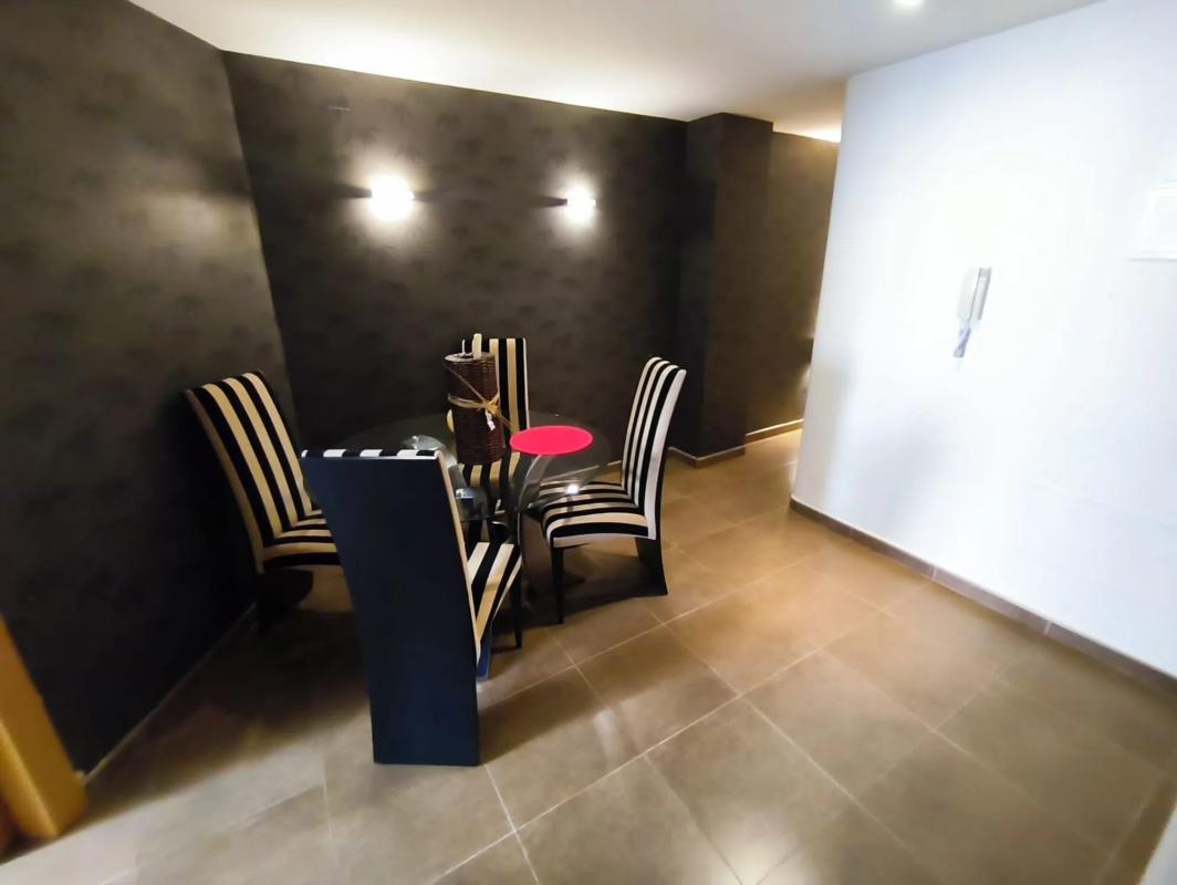 Продажа квартиры на Calle Nuestra Señora de Monserrate, Алморади
photo 5