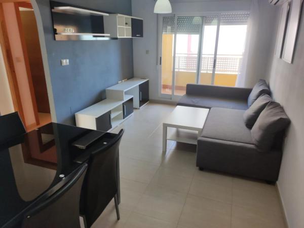 Venta de piso en Cuba, Almoradí
photo 1