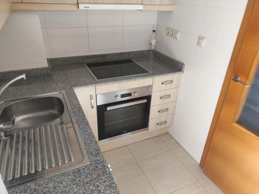 Venta de piso en Cuba, Almoradí
 photo 2