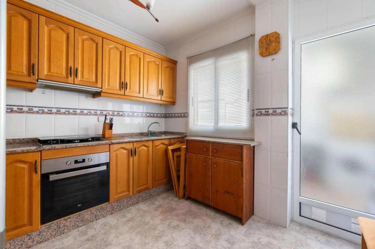 Venta de piso en Calle Adrián Viudes, Almoradí
photo 4