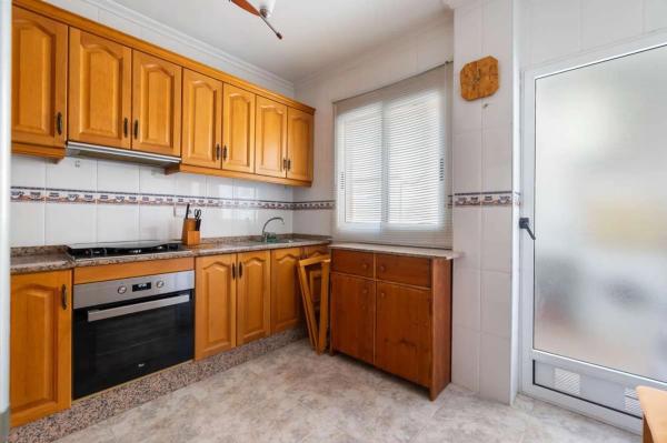 Venta de piso en Calle Adrián Viudes, Almoradí
 photo 4