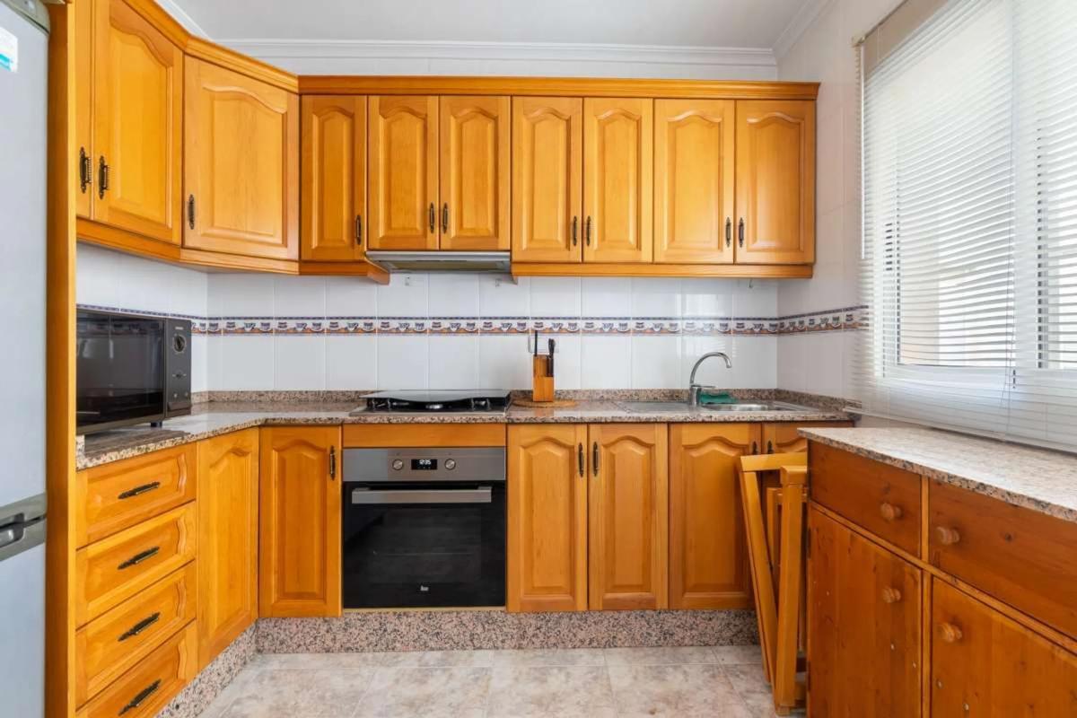 Venta de piso en Calle Adrián Viudes, Almoradí
photo 5