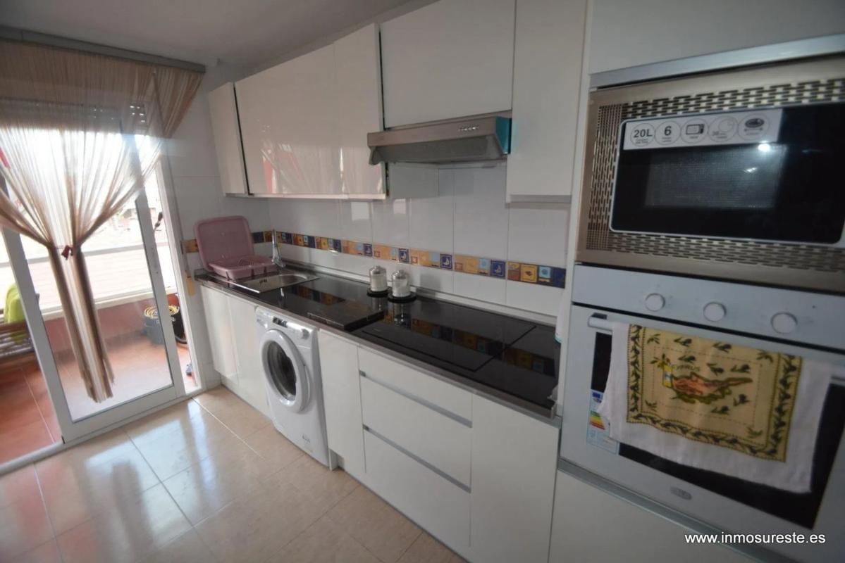 Venta de piso en Almoradí, Almoradí
 photo 2