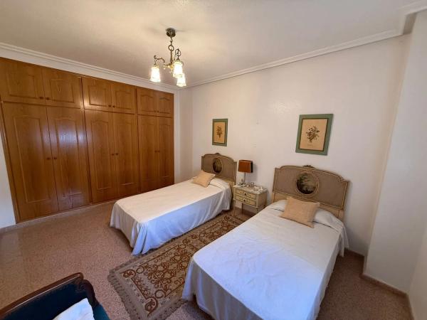 Venta de piso en Calle Virgen del Pilar, Almoradí
 photo 1