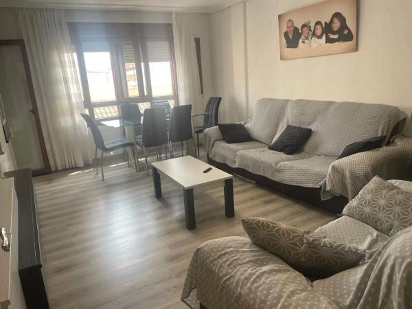 Venta de piso en Calle la Purisima, Almoradí
 photo 1