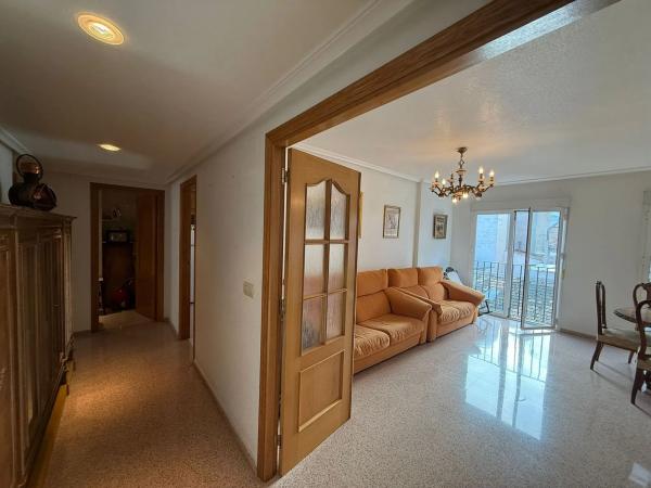 Venta de piso en Calle Virgen del Pilar, Almoradí
 photo 2