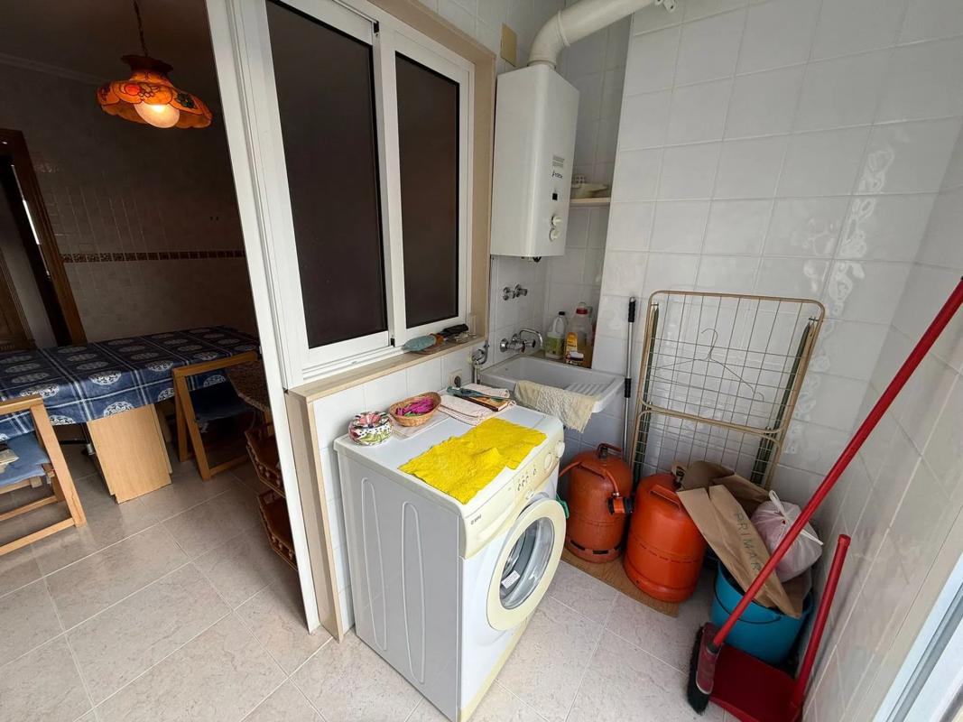 Продажа квартиры на Calle Virgen del Pilar, Алморади
 photo 4