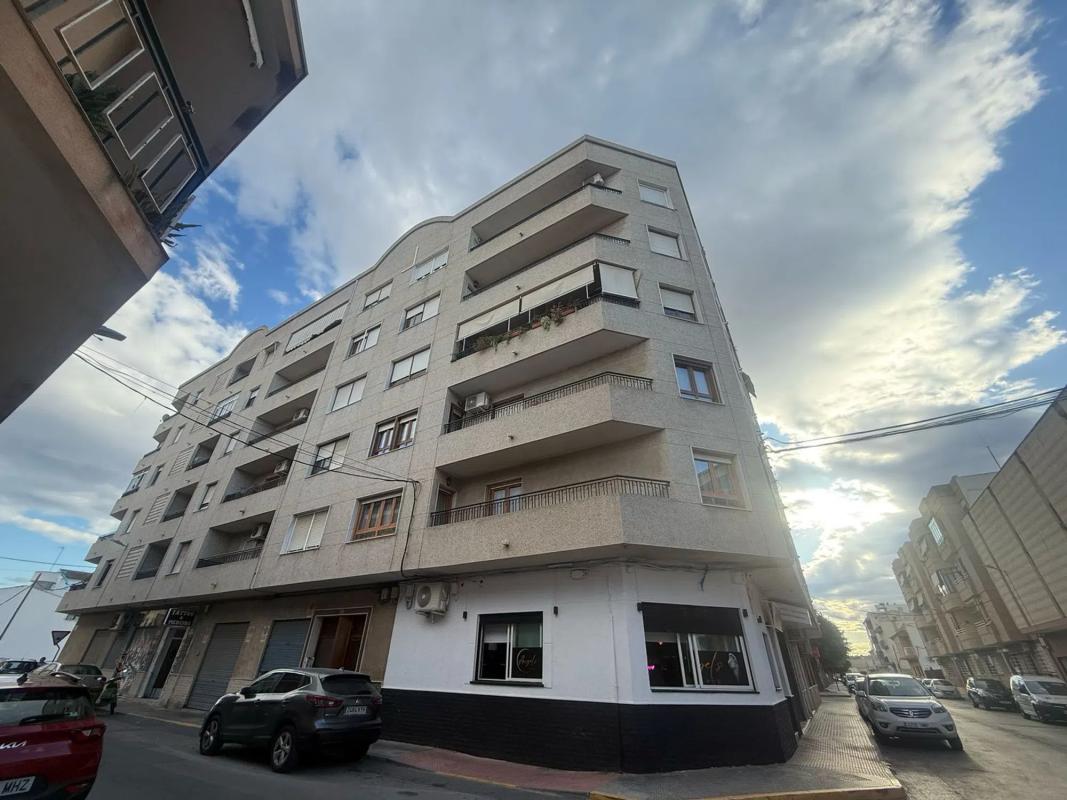 Venta de piso en Calle la Purisima, Almoradí
 photo 4