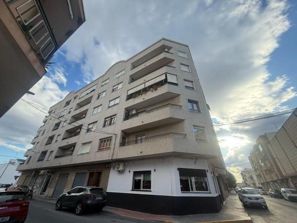 Venta de piso en Calle la Purisima, Almoradí
 photo 4