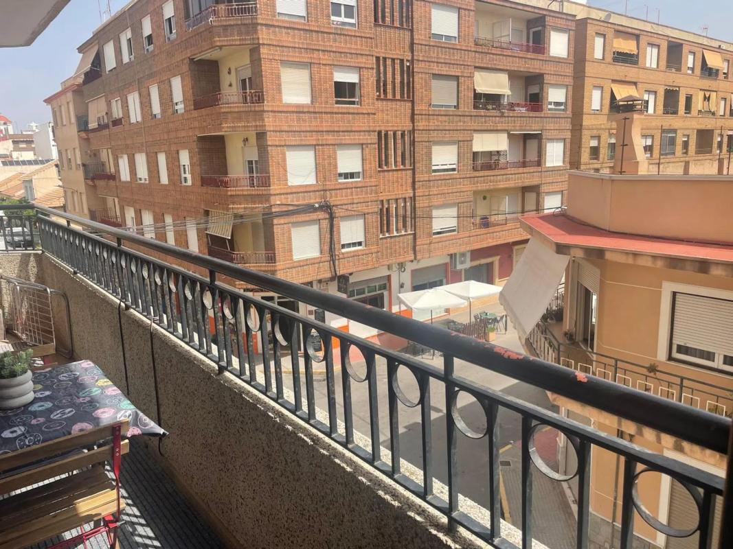 Venta de piso en Calle la Purisima, Almoradí
 photo 5