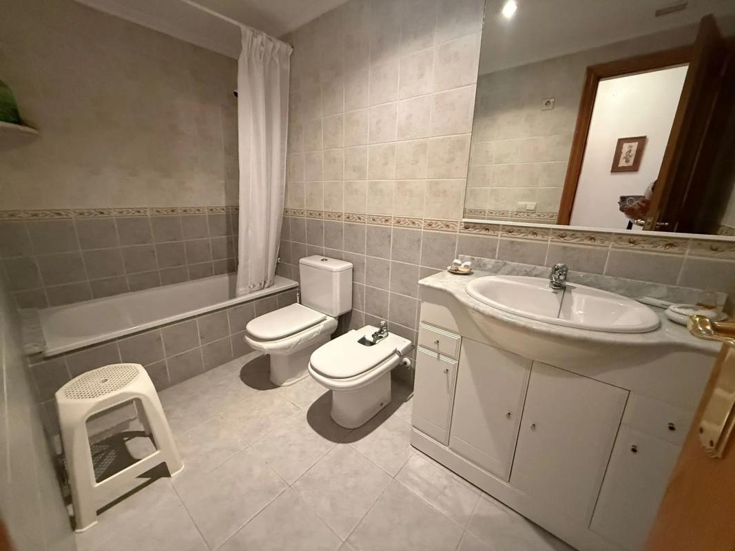 Продажа квартиры на Calle Virgen del Pilar, Алморади
 photo 5