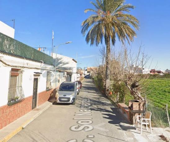 Продажа квартиры на Calle Sol Naciente, Алморади
 photo 1