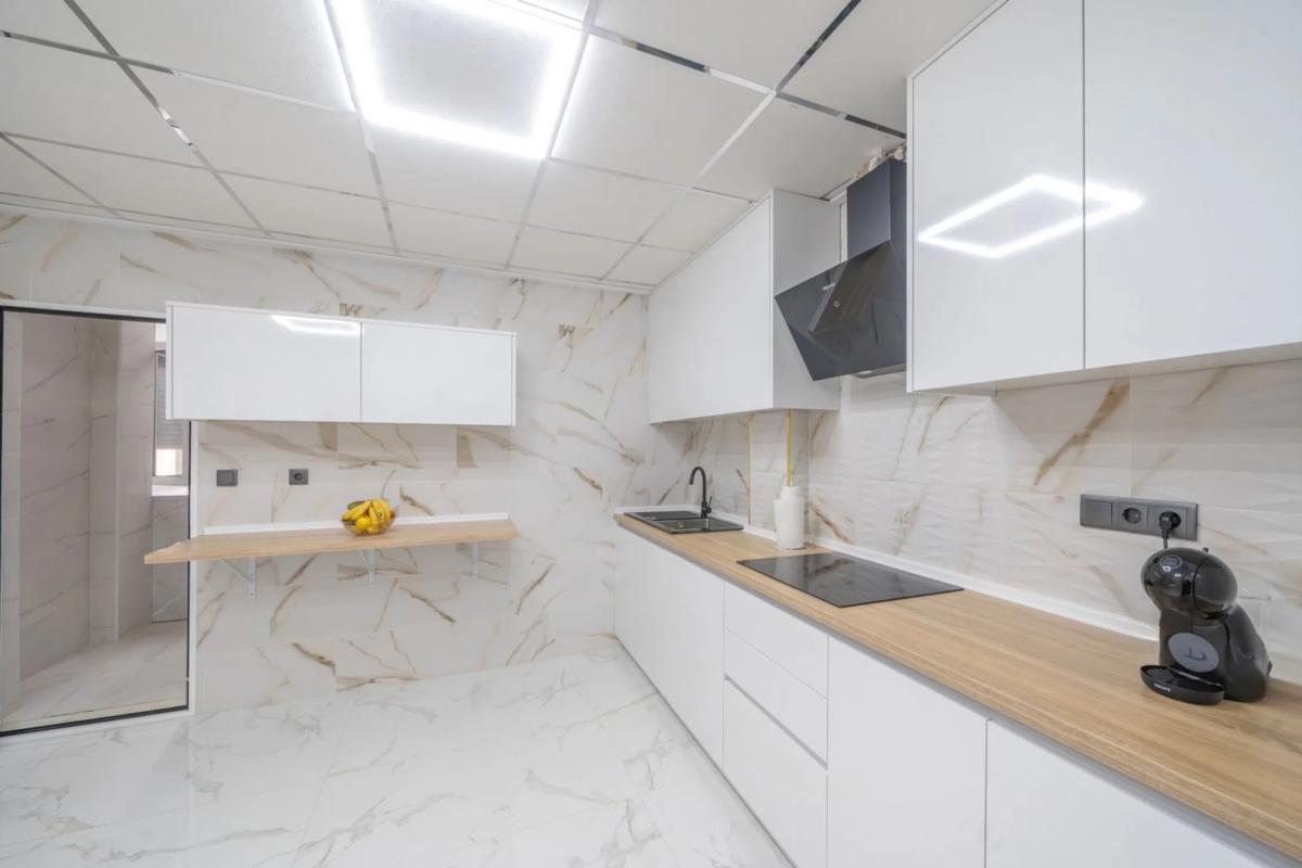 Venta de piso en Calle Santos Abdón y Senén, Almoradí
photo 3
