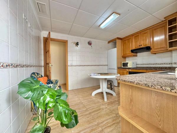 Venta de piso en Calle Miguel Hernandez, Benejuzar
photo 1