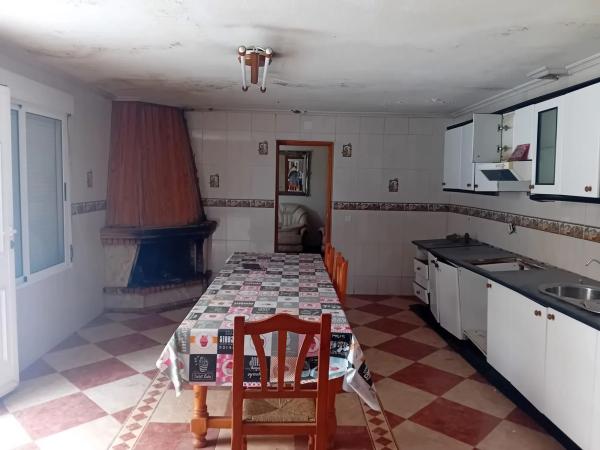 Chalet adosado en calle San José photo 4