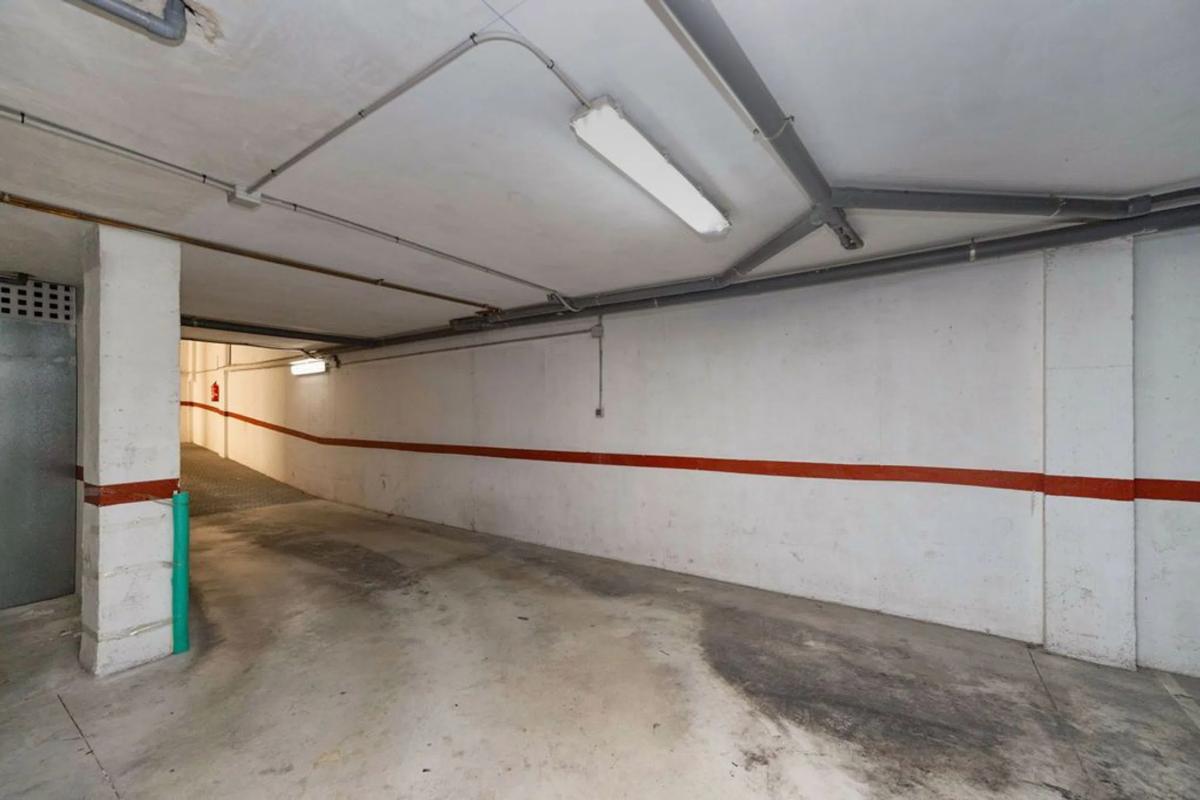 Sprzedaż poddasza w  Calle Maestro Manuel Bernabé, 25, Benejuzar photo 2
