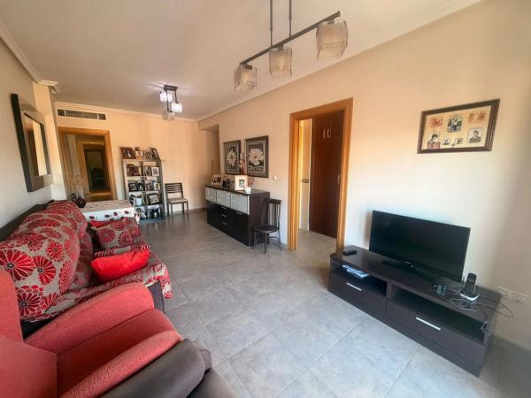Продажа квартиры на Calle la Concordia, Бенехусар
photo 1