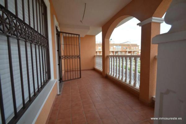 Chalet adosado photo 1