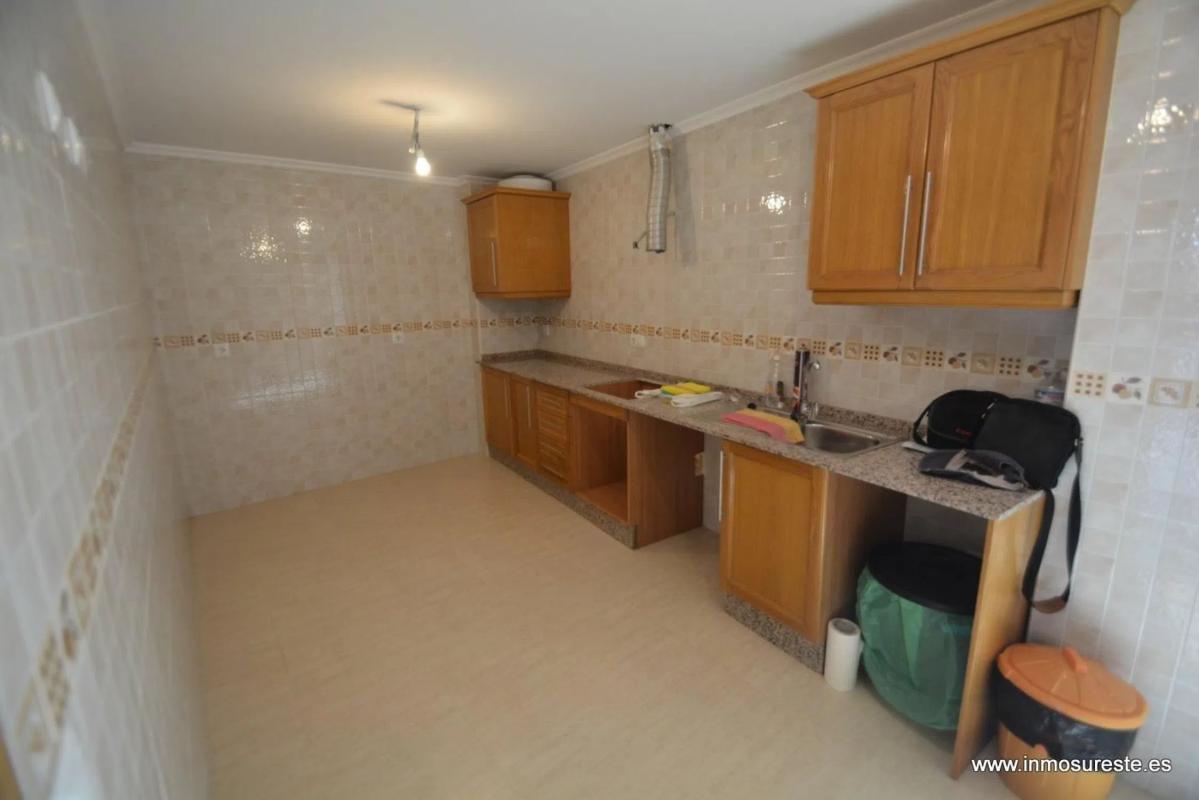 Sale of townhouse in  Benferri , Benferri photo 5