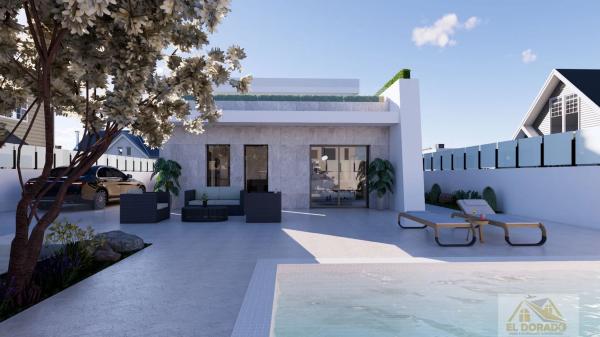Casa de pueblo photo 1