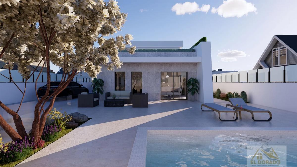 Properties for sale and rent in Spain photo 4