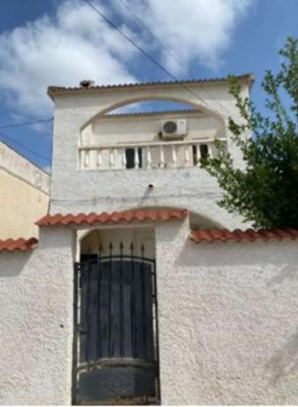 Chalet pareado en CL Alicante, 23 photo 1