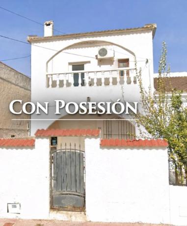 Chalet pareado en CL Alicante, 23 photo 4