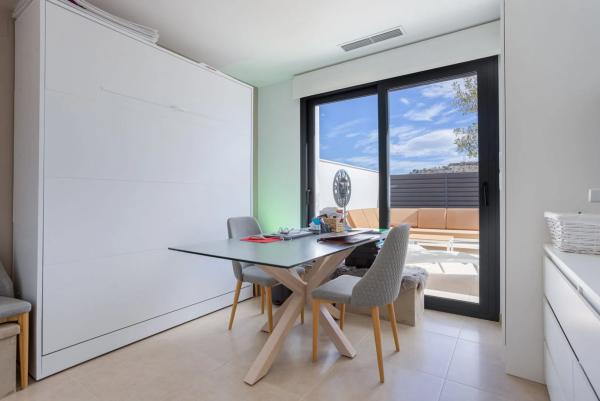 Independent chalet for sale in Benijofar, Benijofar photo 4