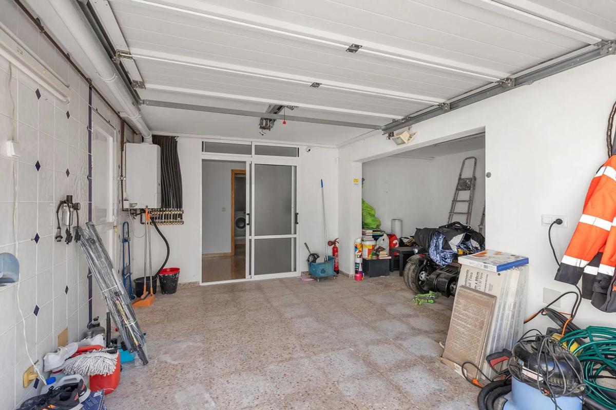 Sale of independent chalet in Calle Cordoba, Benijofar
 photo 2